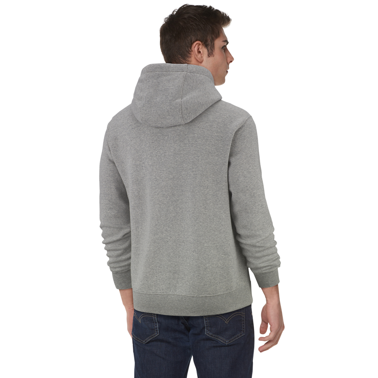Nike GX Club Hoodie Image 2 of 10. Tap to open photo gallery.