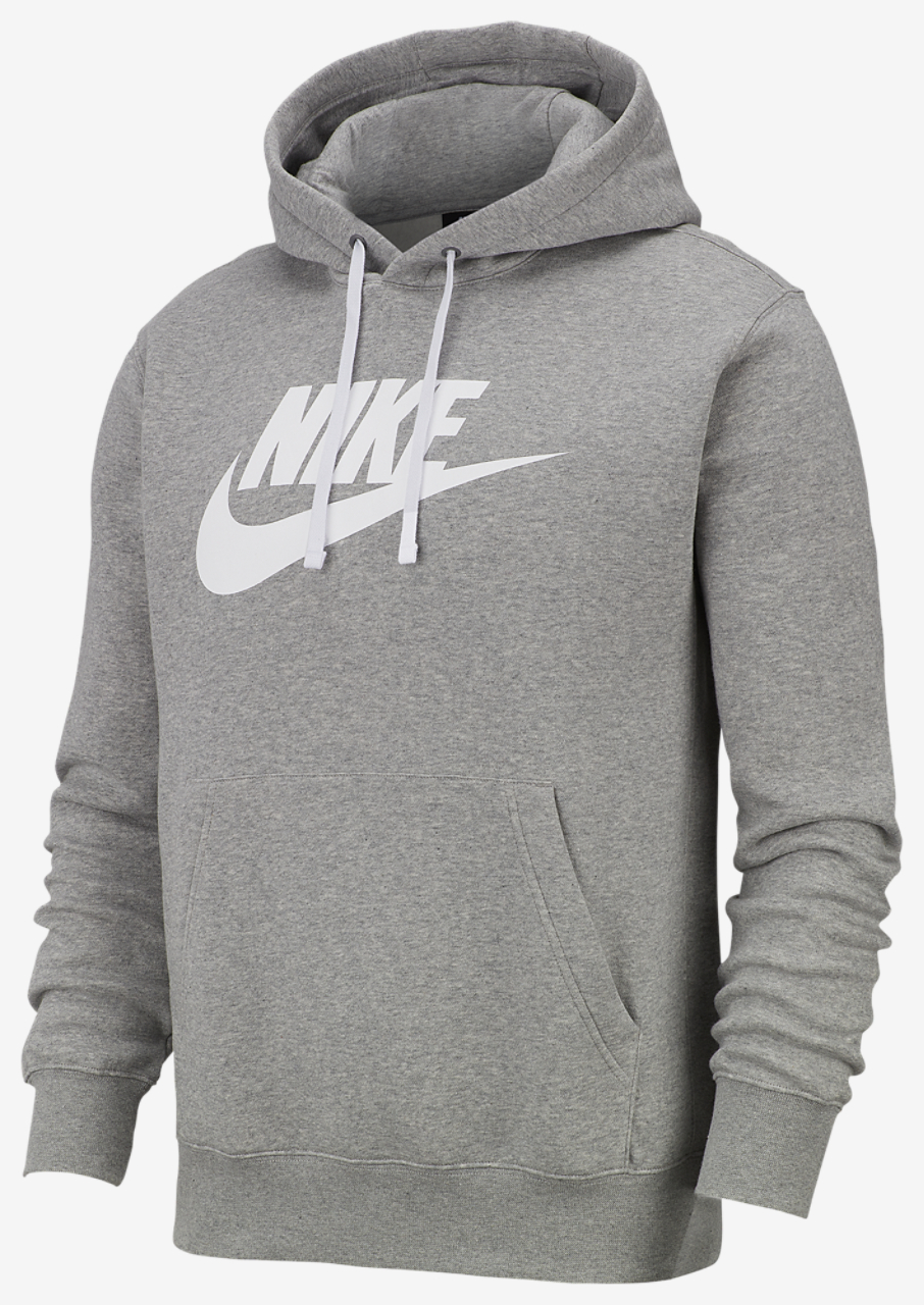 Nike GX Club Hoodie Image 5 of 10. Tap to open photo gallery.