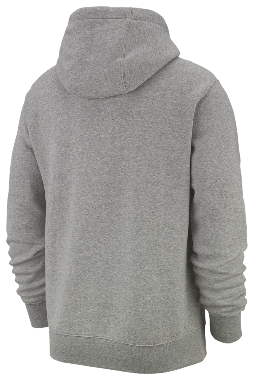 Nike GX Club Hoodie Image 6 of 10. Tap to open photo gallery.