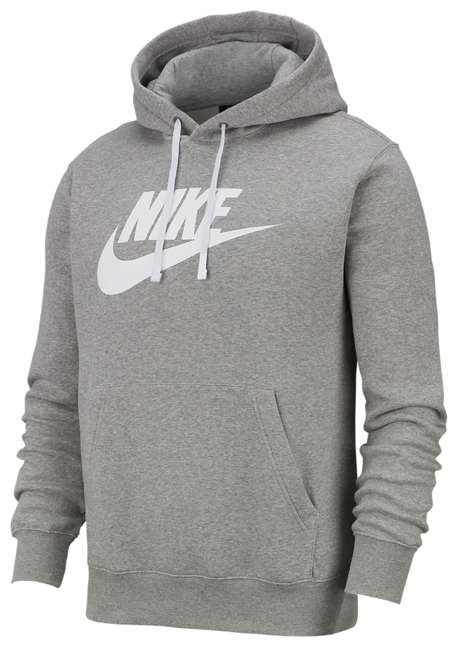 Nike GX Club Hoodie Image 7 of 10. Tap to open photo gallery.
