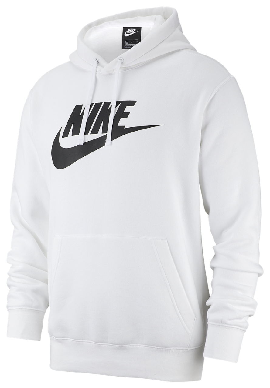 Nike GX Club Hoodie Image 1 of 4. Tap to open photo gallery.