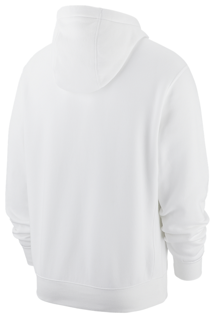 Nike GX Club Hoodie Image 2 of 4. Tap to open photo gallery.
