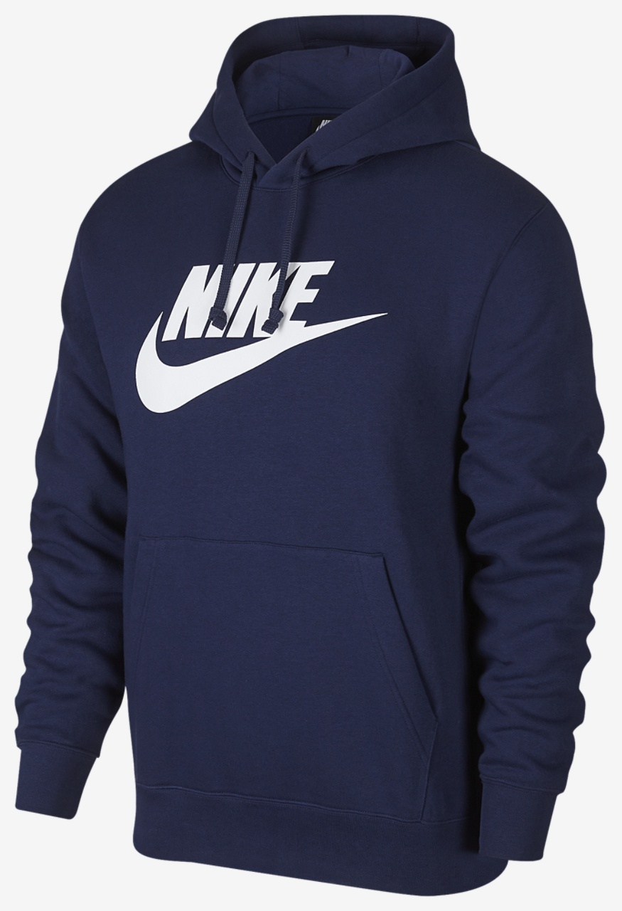 Nike GX Club Hoodie Image 1 of 2. Tap to open photo gallery.