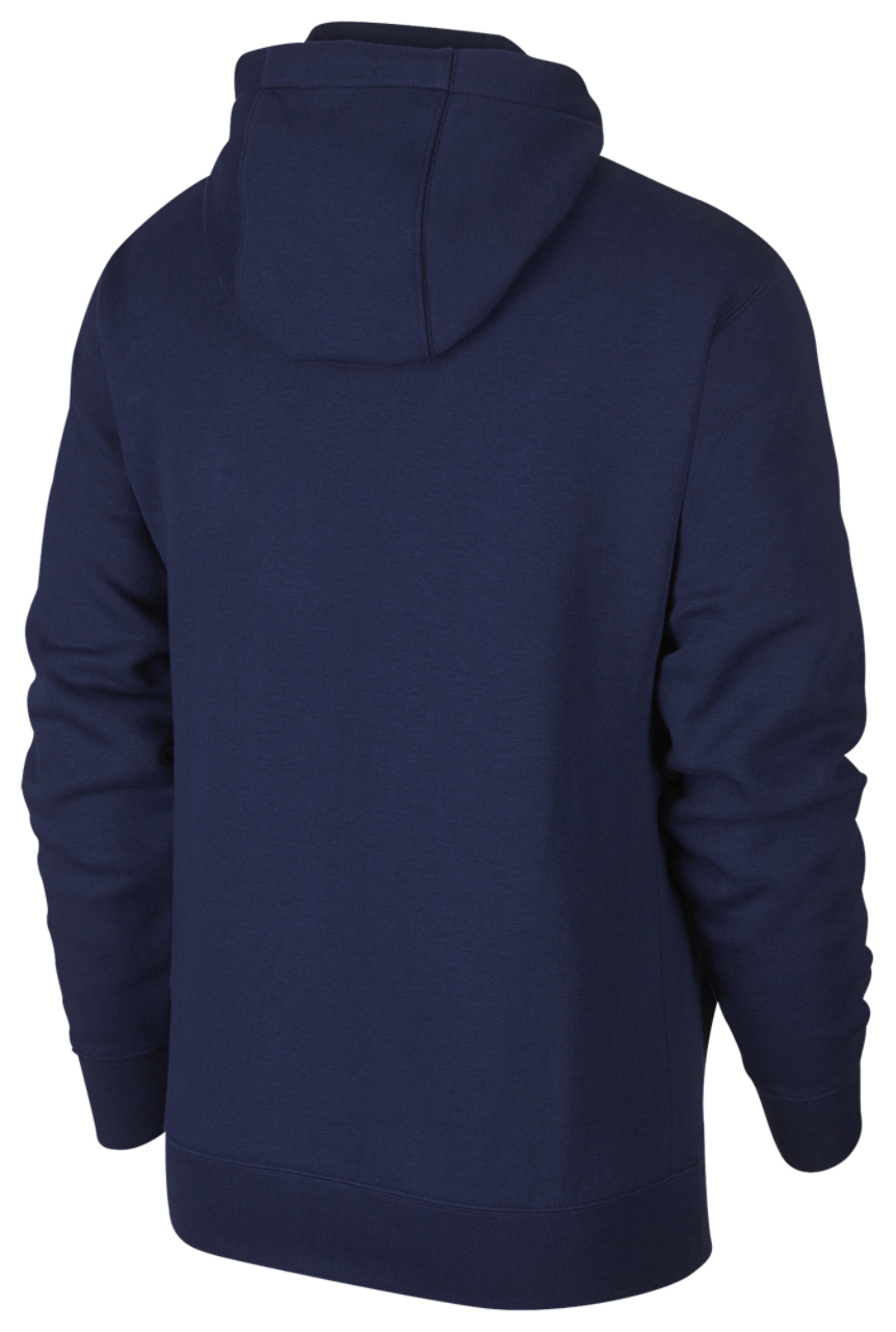 Nike GX Club Hoodie Image 2 of 2. Tap to open photo gallery.