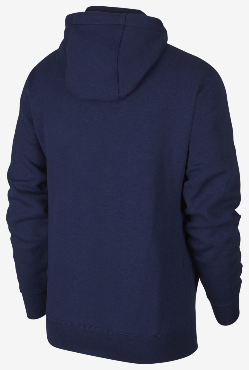 Nike GX Club Hoodie Image 2 of 2. Tap to open photo gallery.