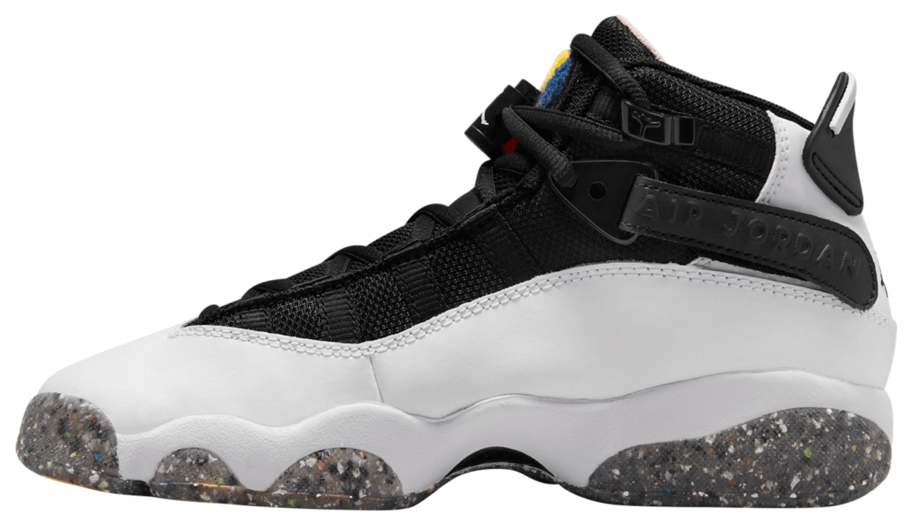 Jordan Rings Kids Foot Locker