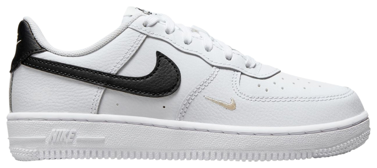 Nike Force 1 Low Image 1 of 5. Tap to open photo gallery.