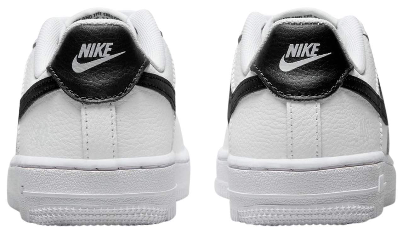 Nike Force 1 Low Image 3 of 5. Tap to open photo gallery.