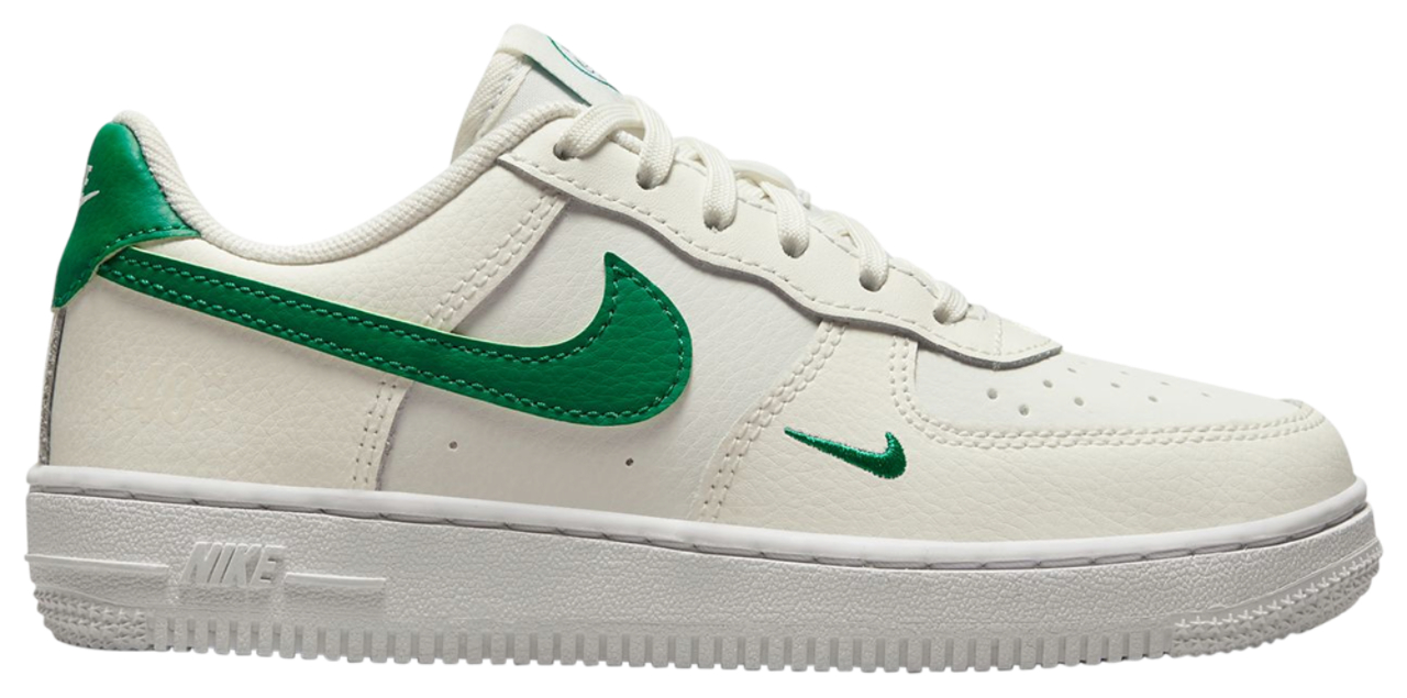 Nike Force 1 Low Image 1 of 5. Tap to open photo gallery.