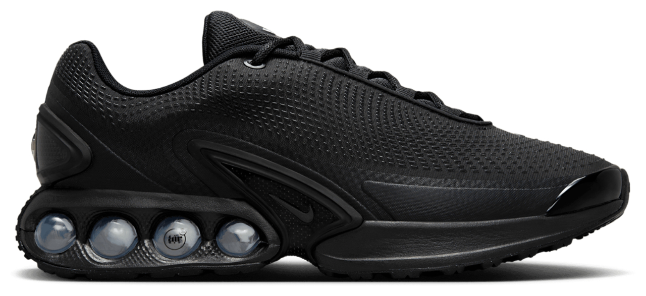 Nike Air Max DN Image 1 of 4. Tap to open photo gallery.