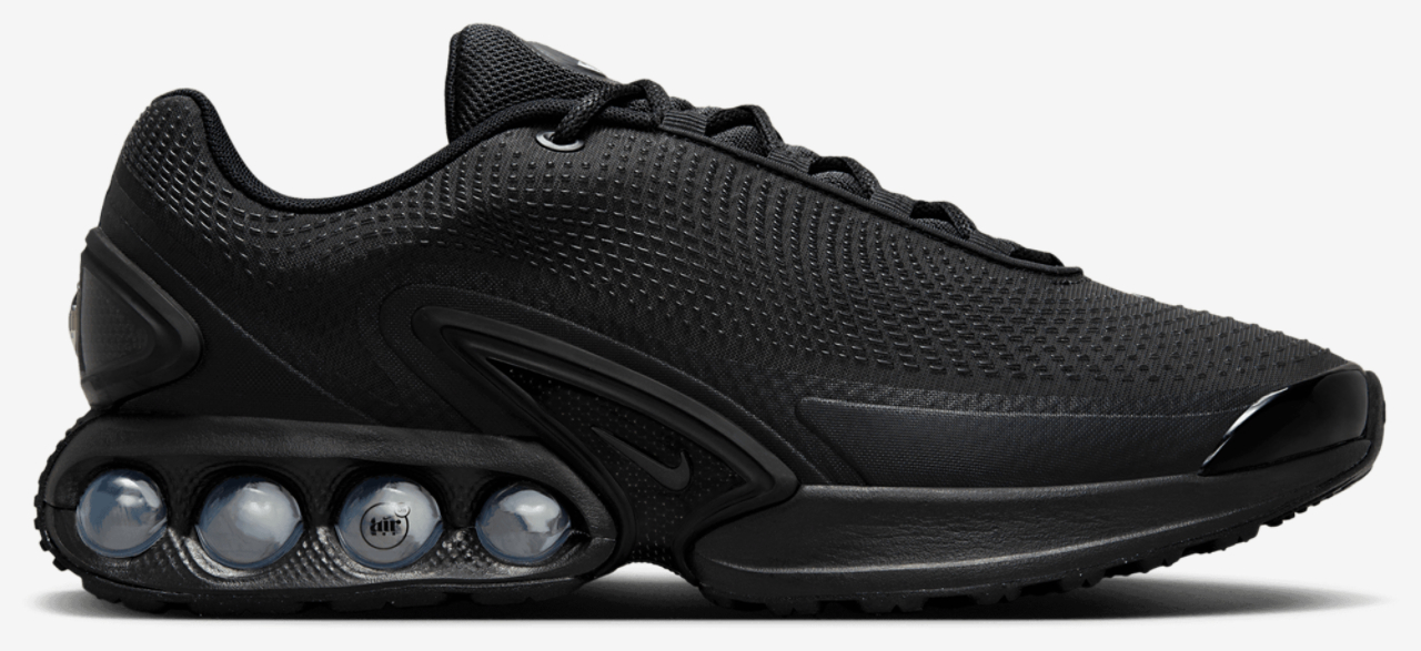 Nike Air Max DN Image 1 of 4. Tap to open photo gallery.