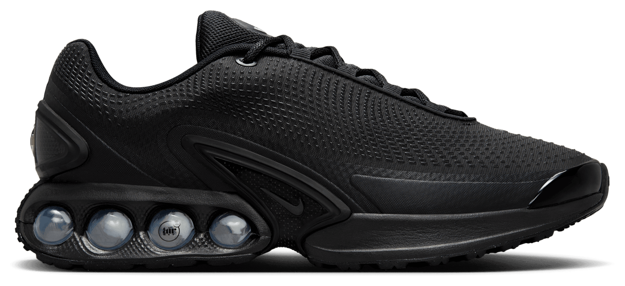 Nike Air Max DN - Black/Black/Black - Image 1