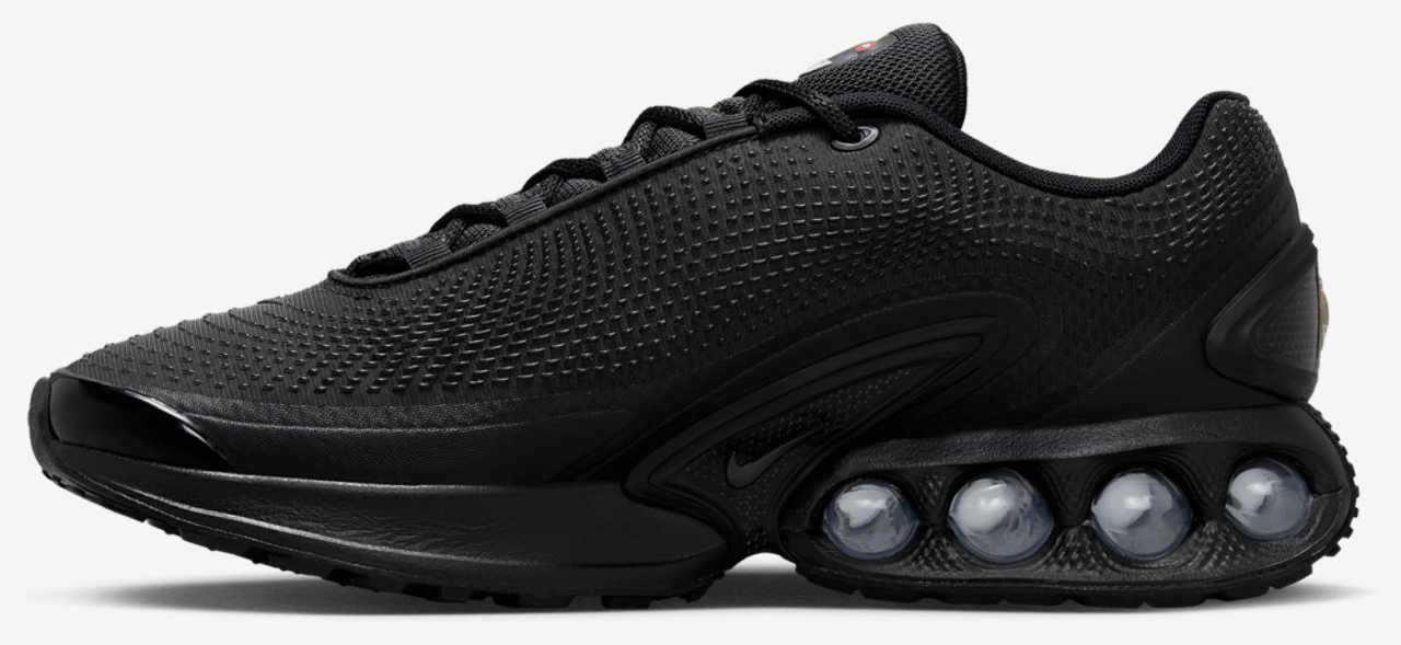 Nike Air Max DN Image 2 of 4. Tap to open photo gallery.