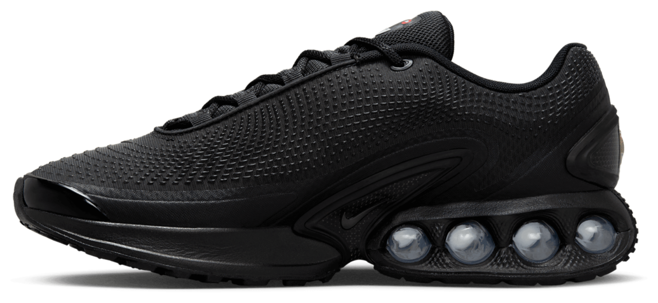 Nike Air Max DN Image 2 of 4. Tap to open photo gallery.