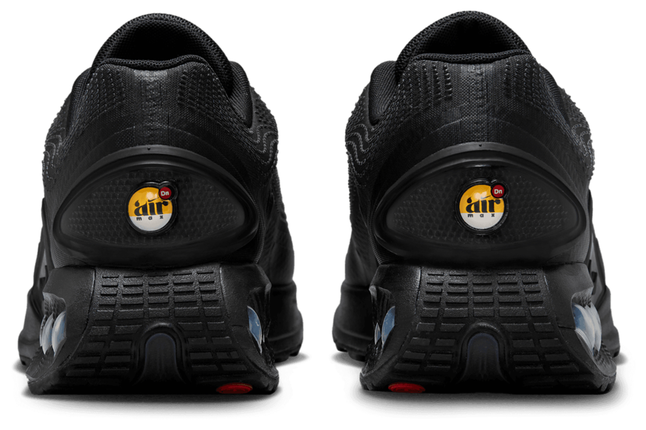 Nike Air Max DN Image 3 of 4. Tap to open photo gallery.