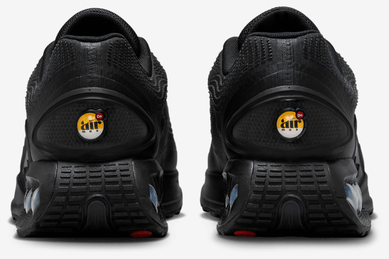 Nike Air Max DN Image 3 of 4. Tap to open photo gallery.