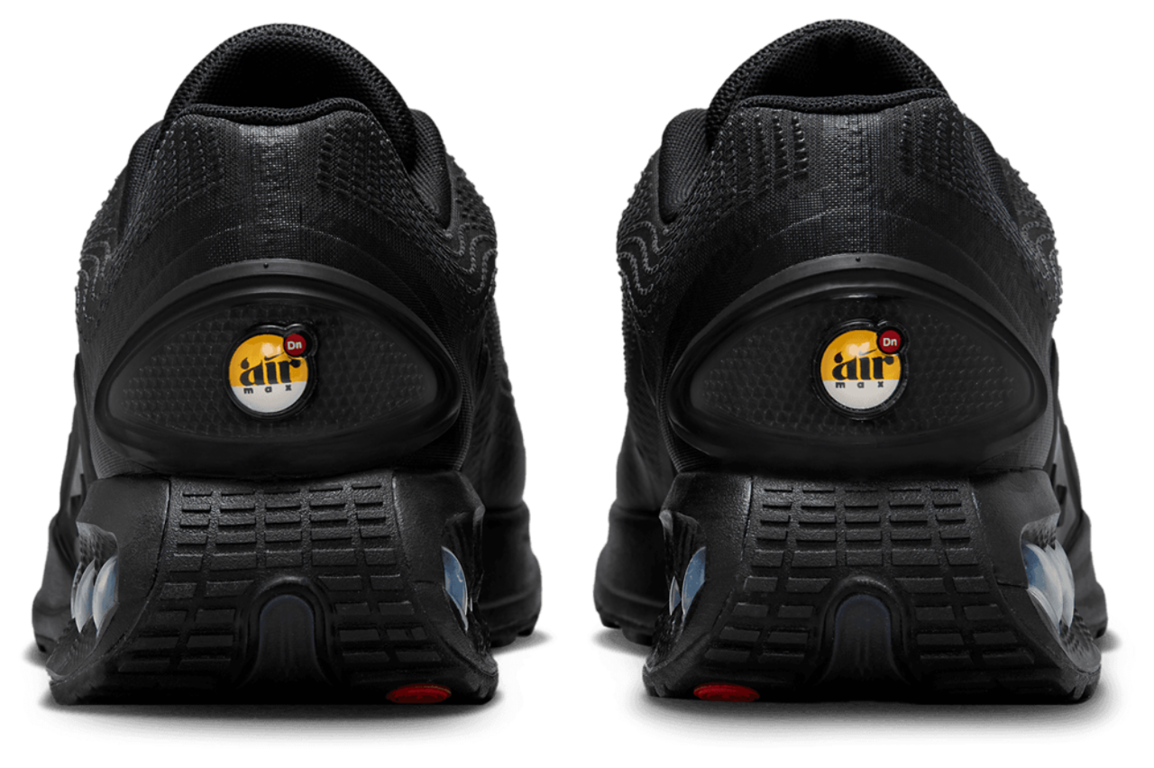 Nike Air Max DN Image 3 of 4. Tap to open photo gallery.