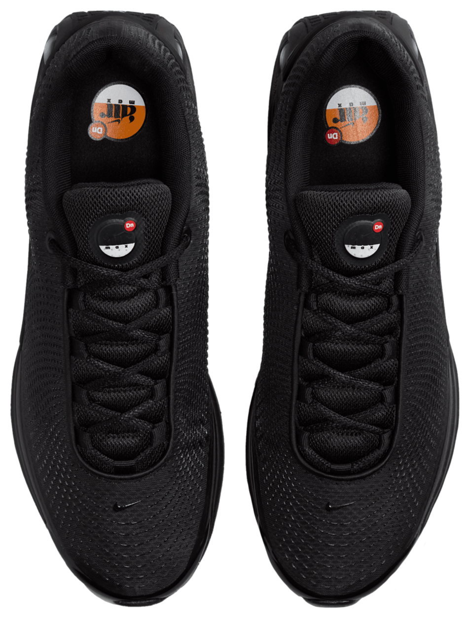 Nike Air Max DN Image 4 of 4. Tap to open photo gallery.