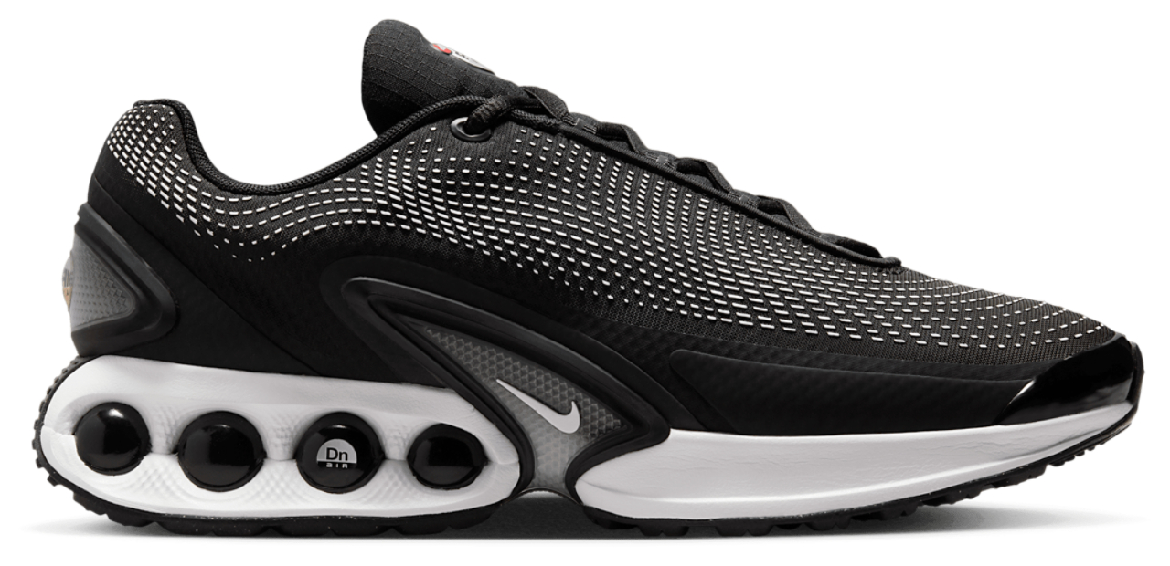 Nike Air Max DN Image 1 of 5. Tap to open photo gallery.