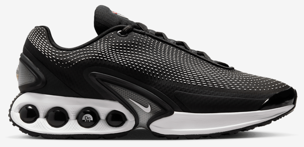 Nike Air Max DN Image 1 of 5. Tap to open photo gallery.
