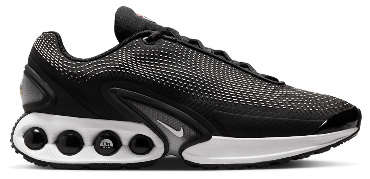 Nike Air Max DN Image 1 of 5. Tap to open photo gallery.