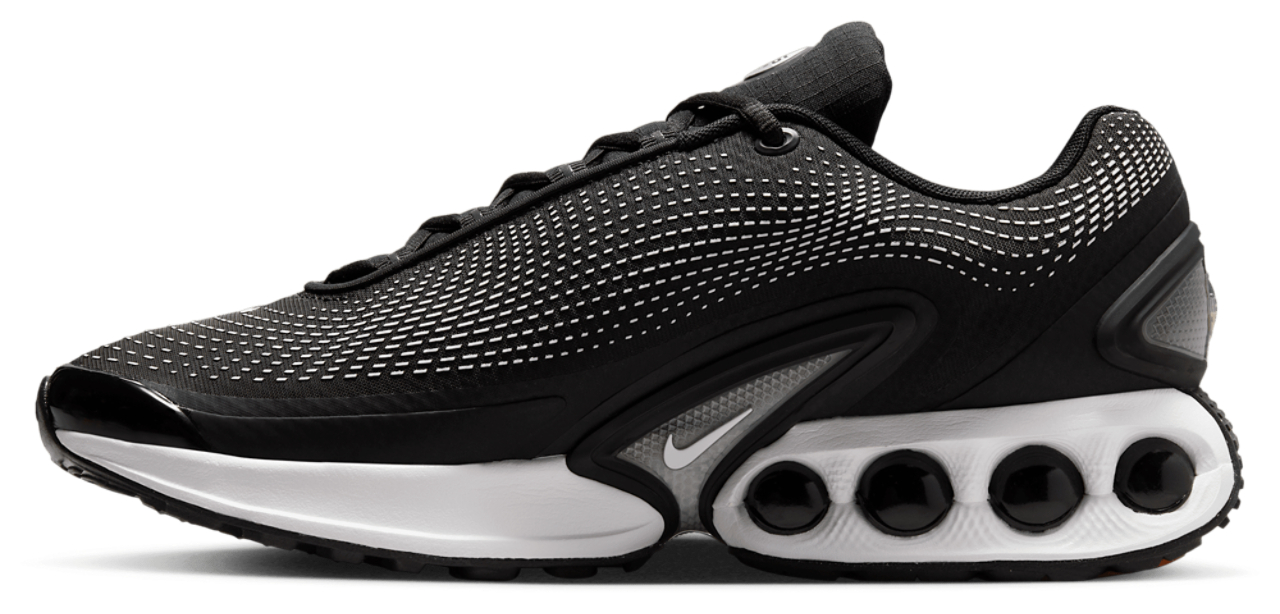 Nike Air Max DN Image 2 of 5. Tap to open photo gallery.