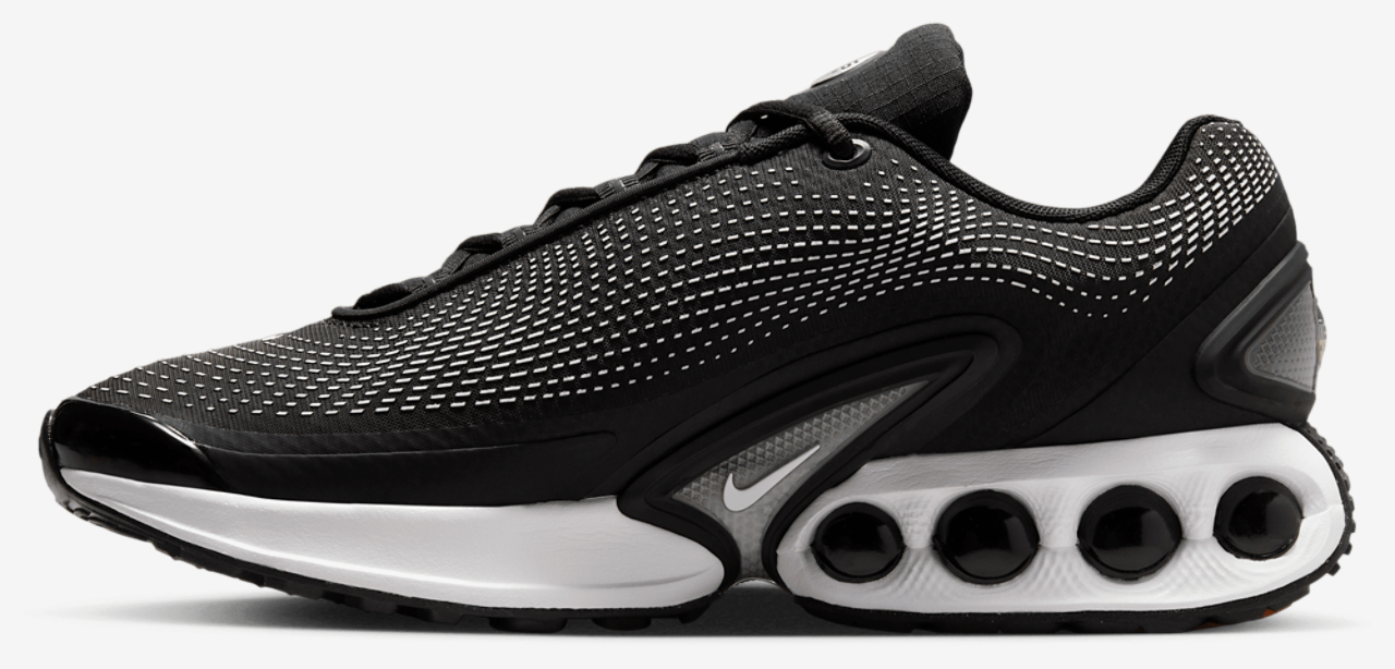 Nike Air Max DN Image 2 of 5. Tap to open photo gallery.