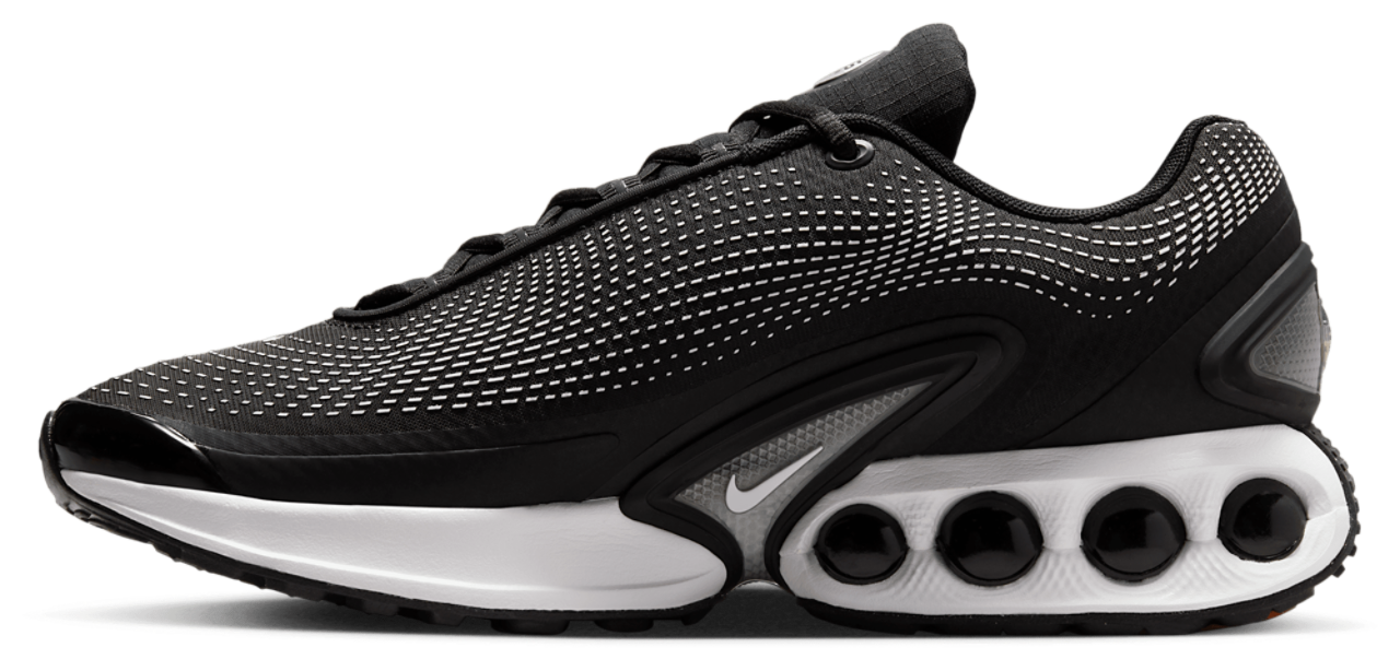 Nike Air Max DN Image 2 of 5. Tap to open photo gallery.