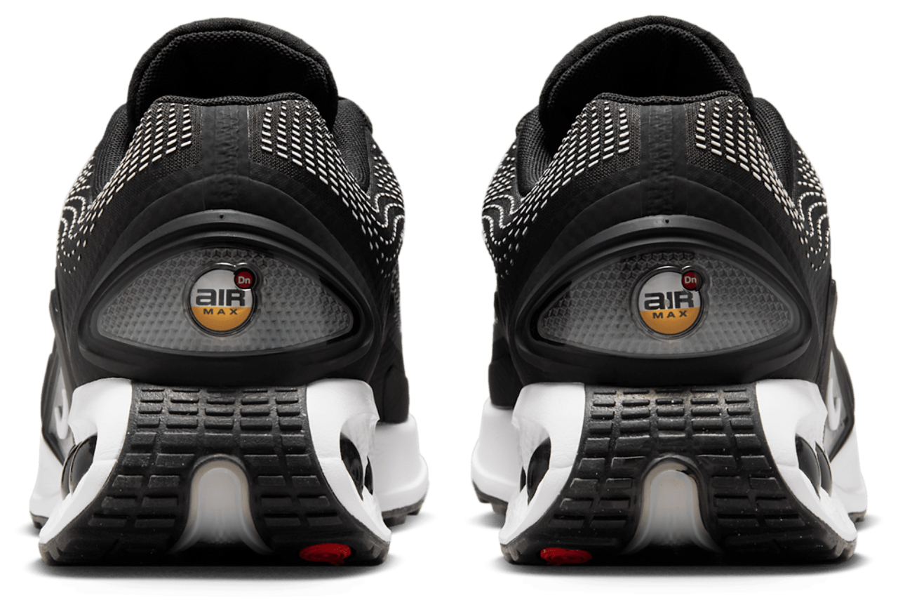 Nike Air Max DN Image 3 of 5. Tap to open photo gallery.