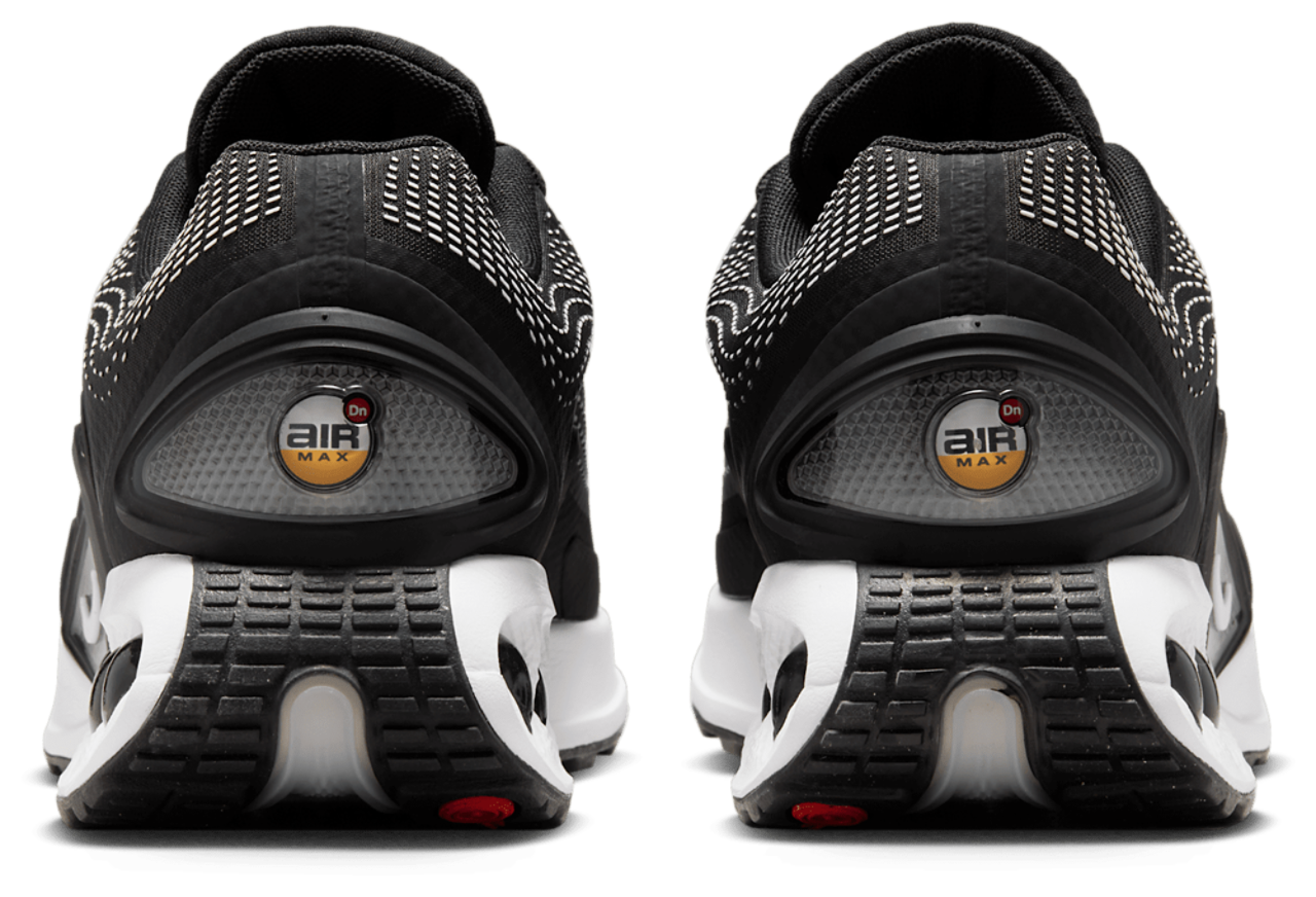 Nike Air Max DN Image 3 of 5. Tap to open photo gallery.
