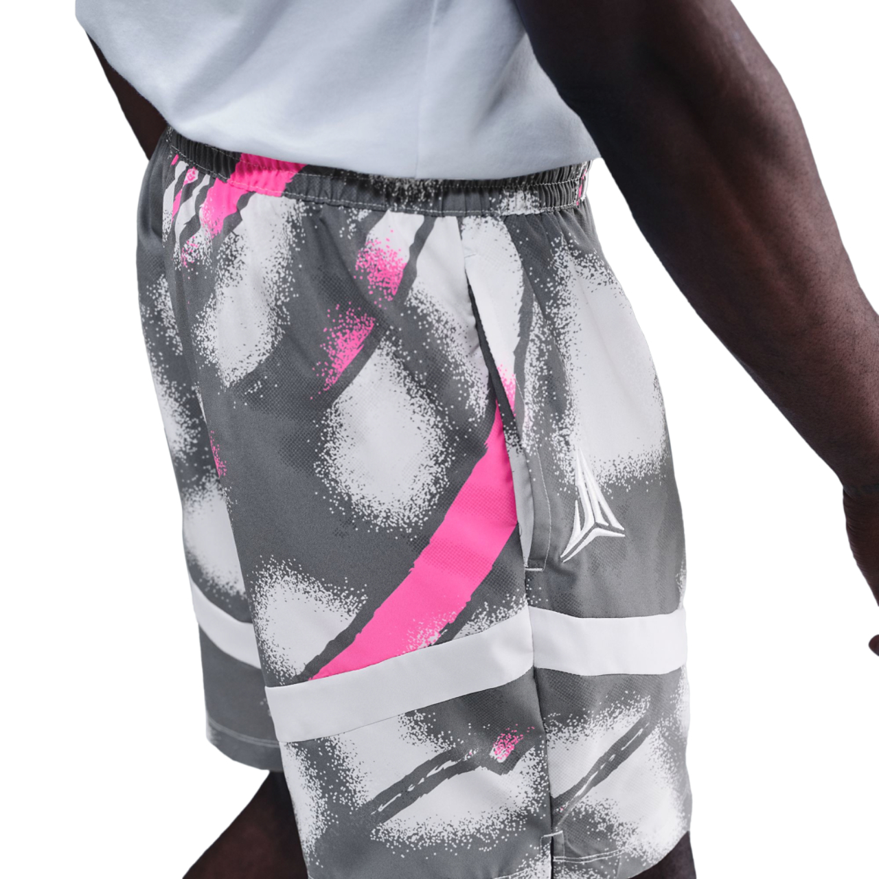Nike Ja Dri-FIT Icon 6" Shorts