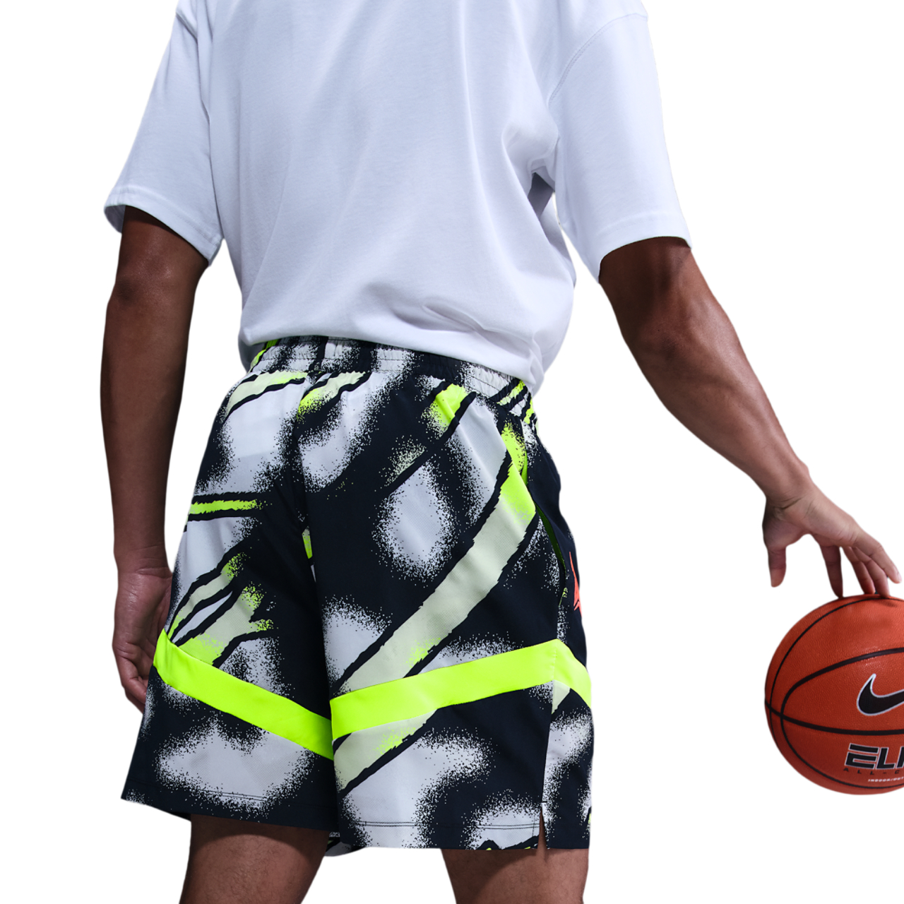Nike Ja Dri-FIT Icon 6