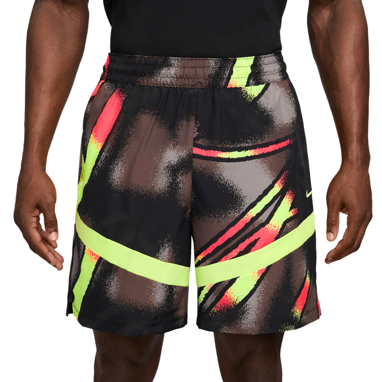 Nike Ja Dri-FIT Icon 6