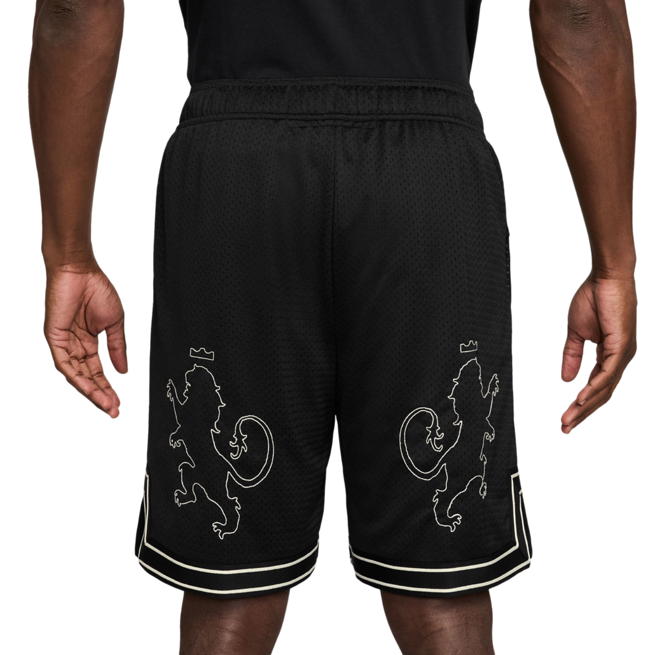 Nike LeBron 8 Inch Shorts - Men's | Foot Locker