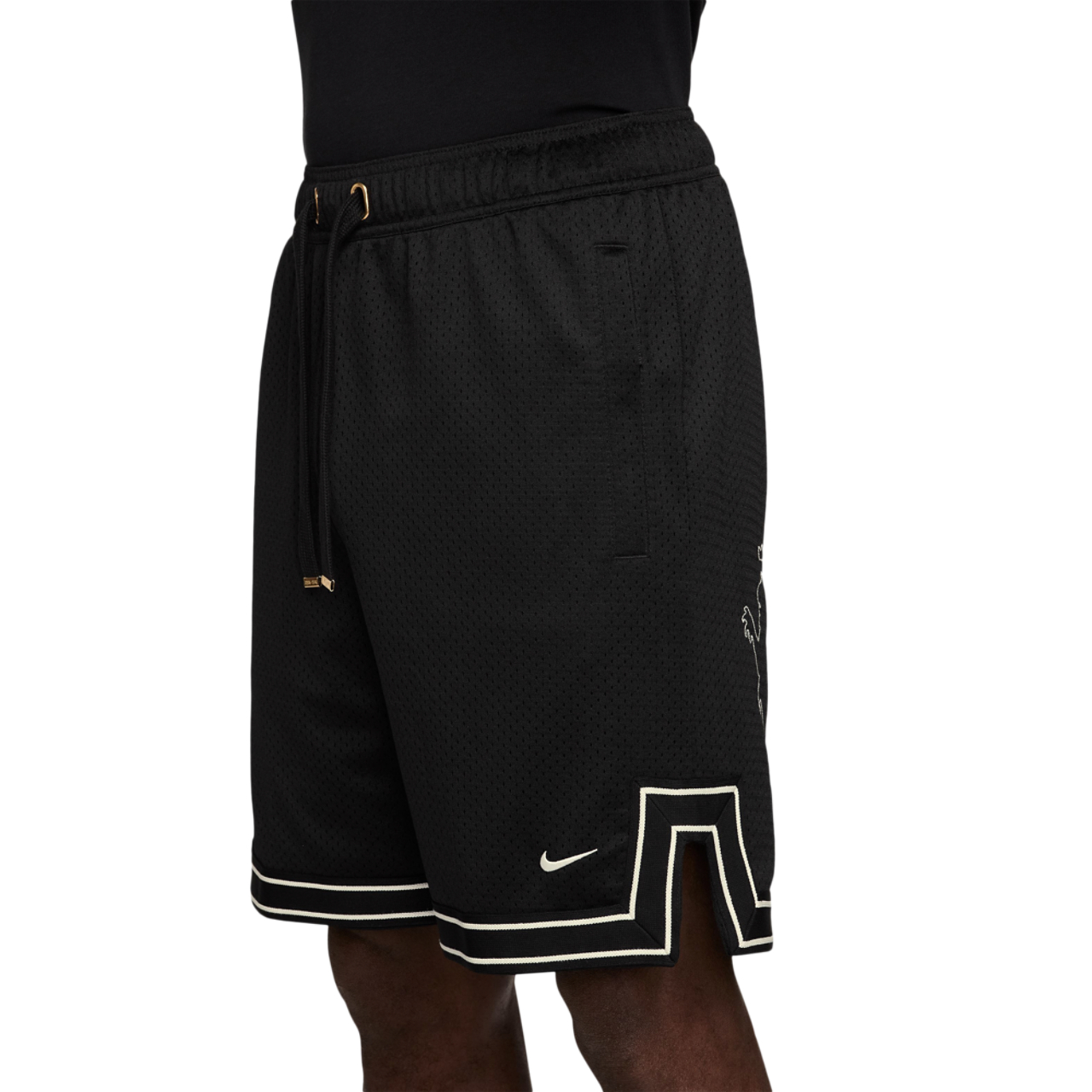 Nike LeBron 8 Inch Shorts - Men's | Foot Locker