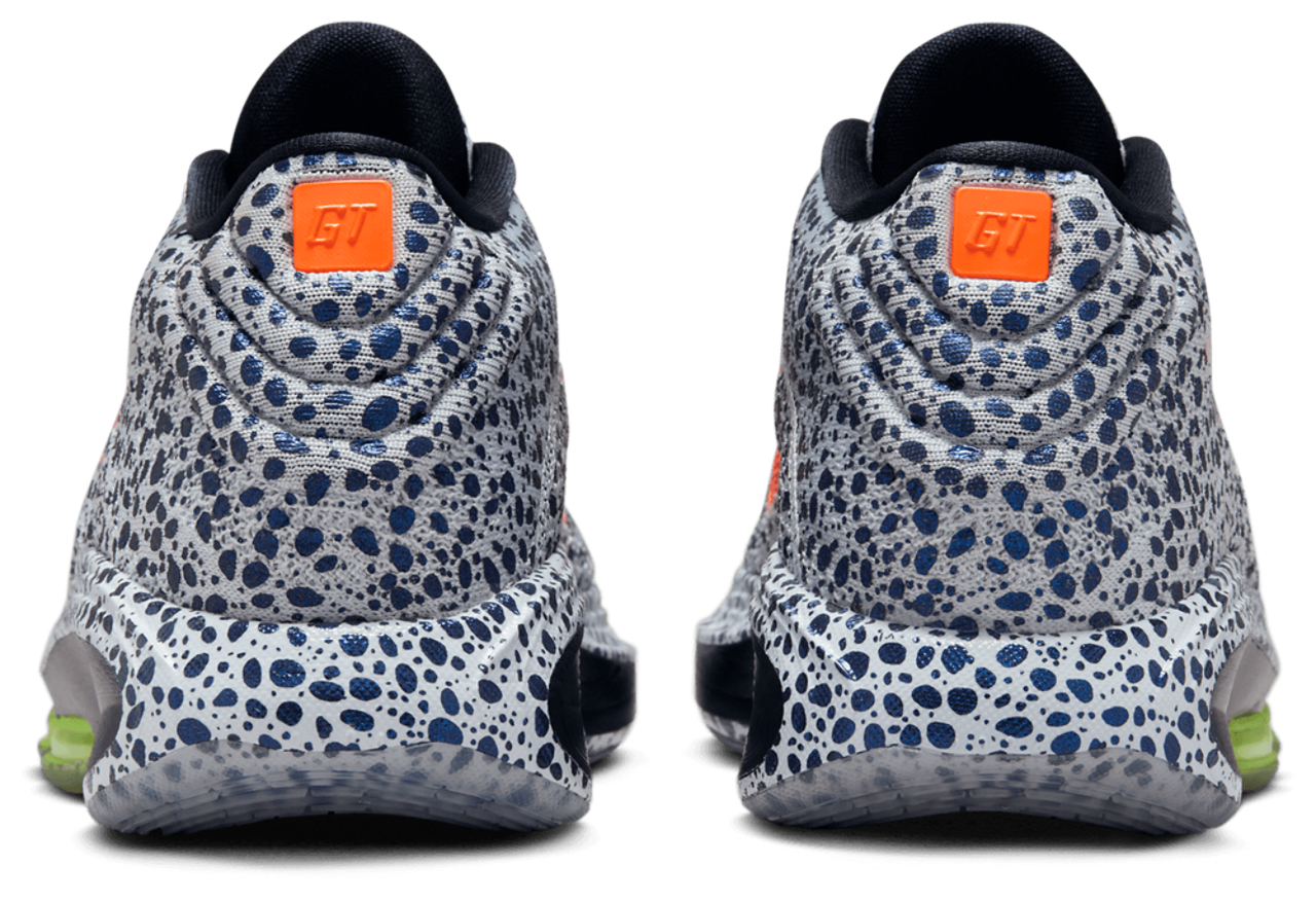 Nike G.T. Hustle 3 | Foot Locker