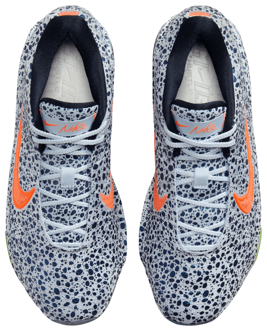 ボール Nike G.T. HUSTLE 3 FP EP 10 (US) Nike G.T. Hustle 3 | Foot Locker