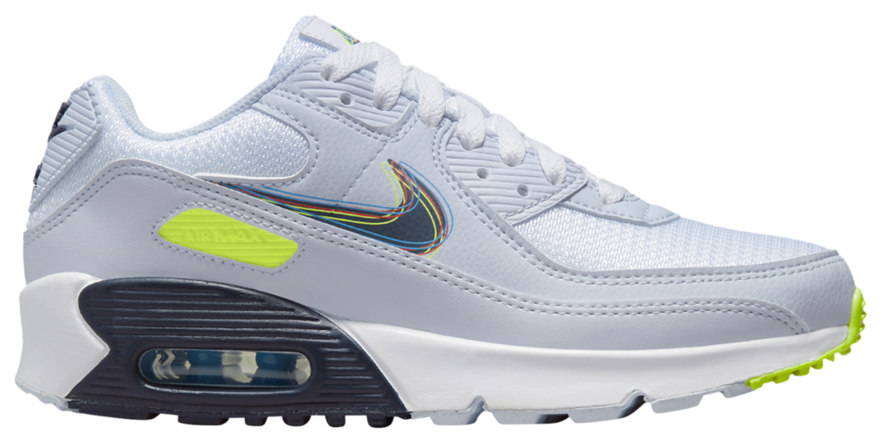 Nike Air Max 90 Image 1 of 5. Tap to open photo gallery.