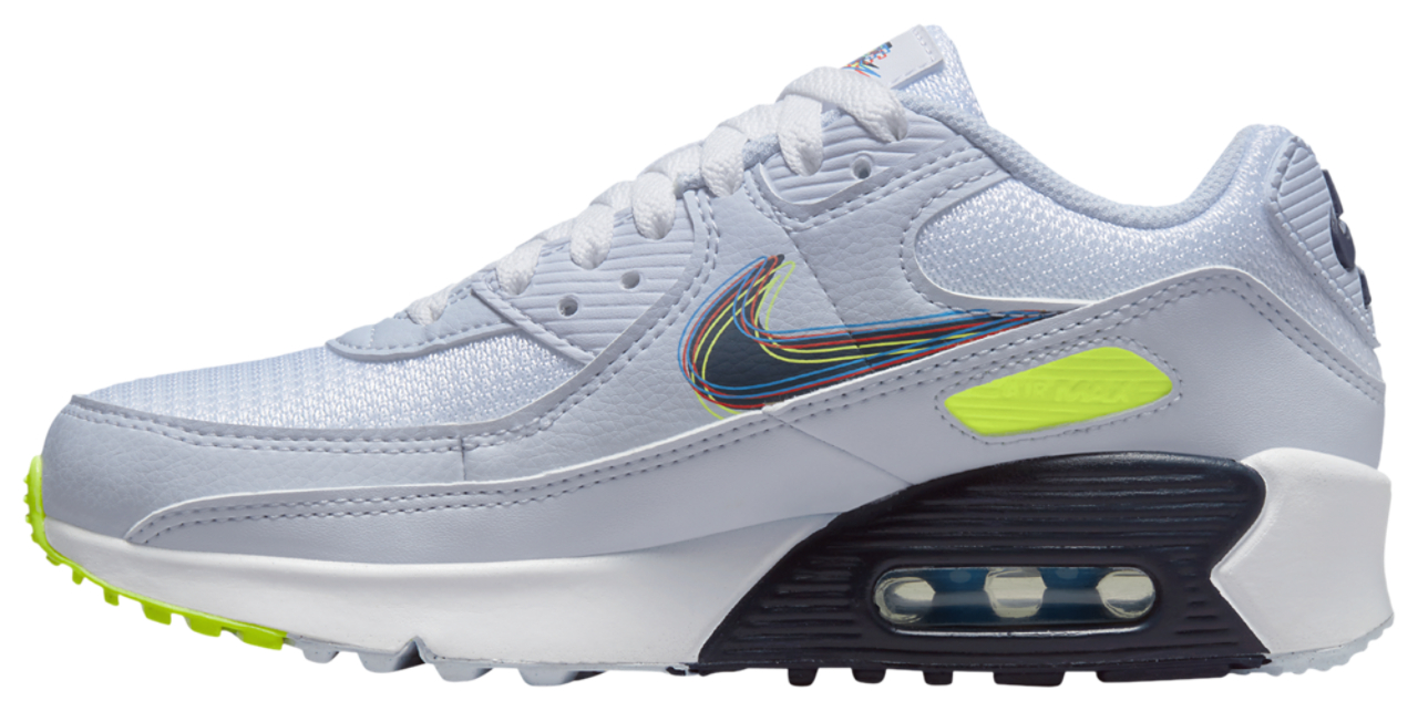 Nike Air Max 90 Image 2 of 5. Tap to open photo gallery.