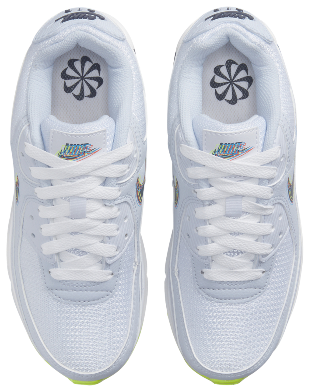 Nike Air Max 90 Image 4 of 5. Tap to open photo gallery.