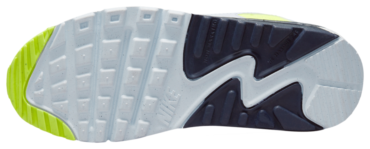 Nike Air Max 90 Image 5 of 5. Tap to open photo gallery.