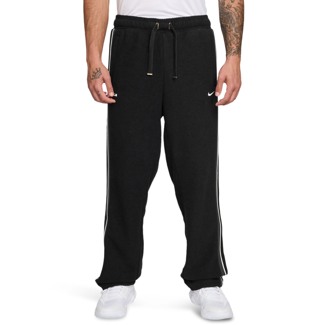 Nike Lebron TF SI Pants Image 1 of 3. Tap to open photo gallery.