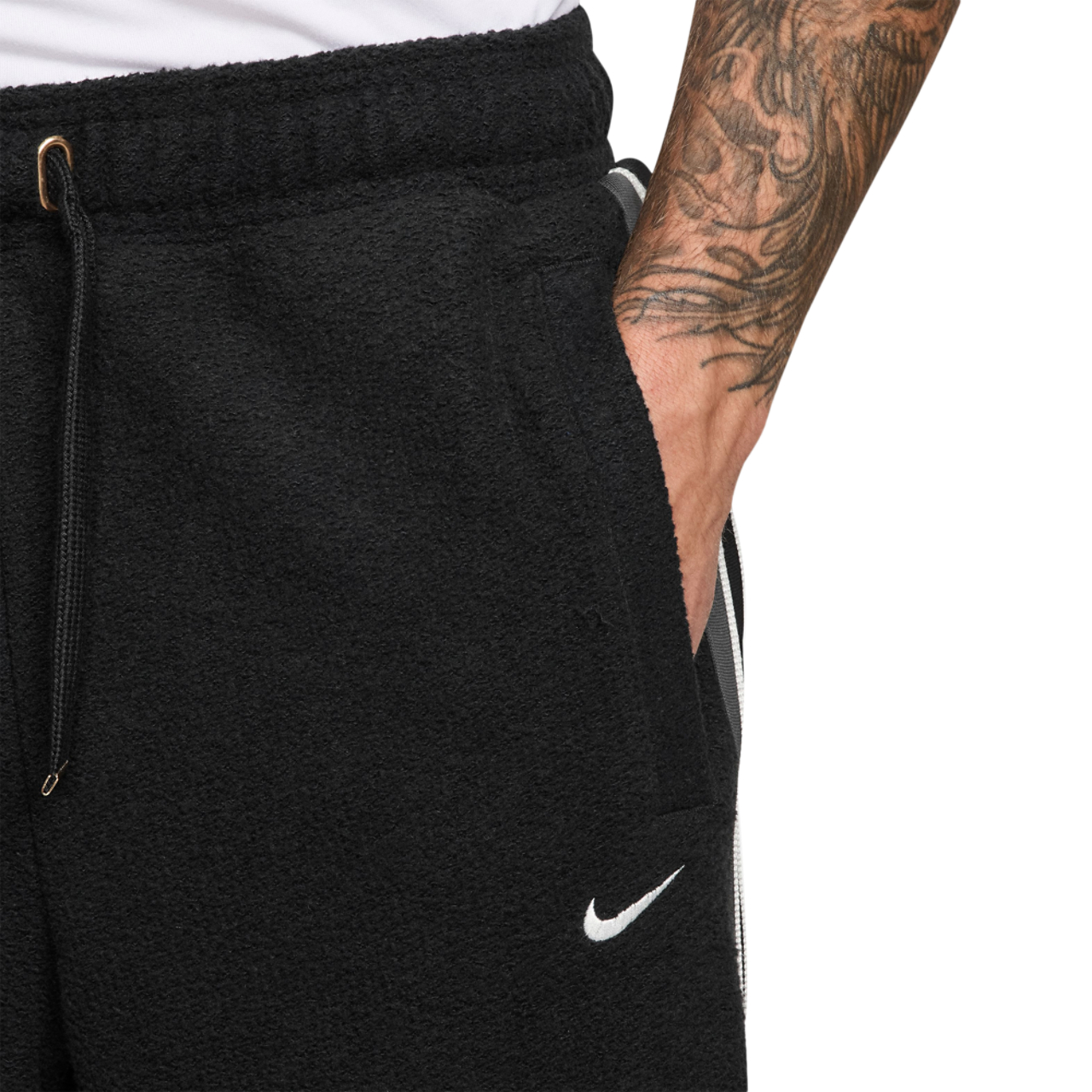 Nike Lebron TF SI Pants - Men's | Foot Locker