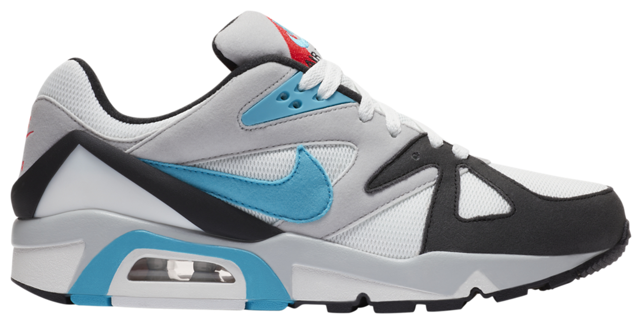 Nike Air Structure Image 1 of 3. Tap to open photo gallery.