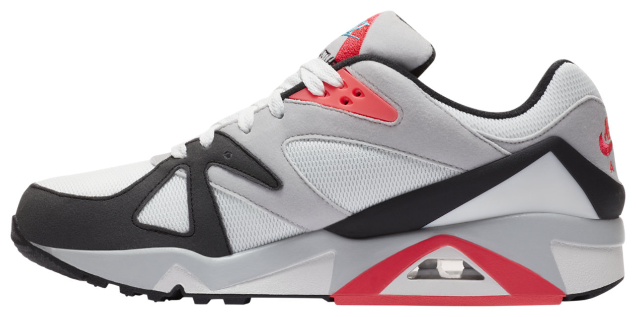 Nike Air Structure Image 2 of 3. Tap to open photo gallery.