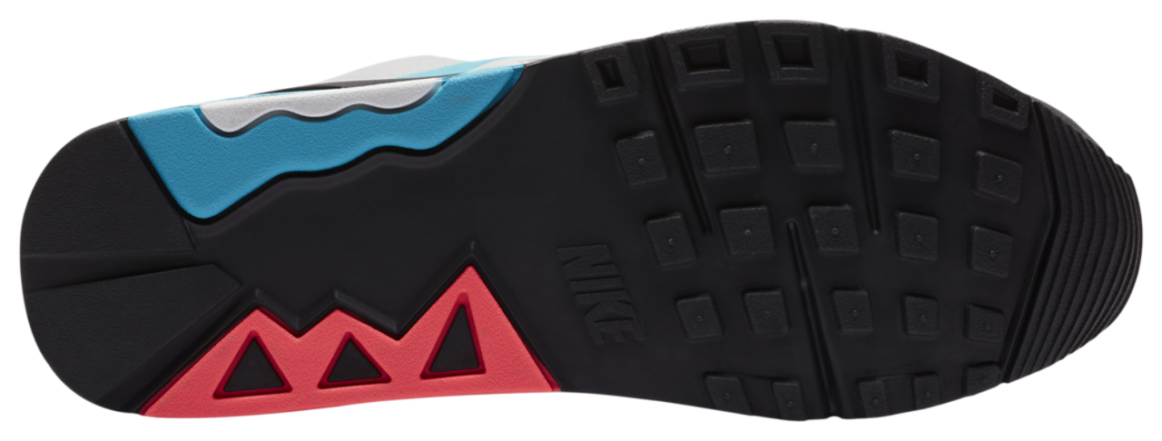 Nike Air Structure Image 3 of 3. Tap to open photo gallery.