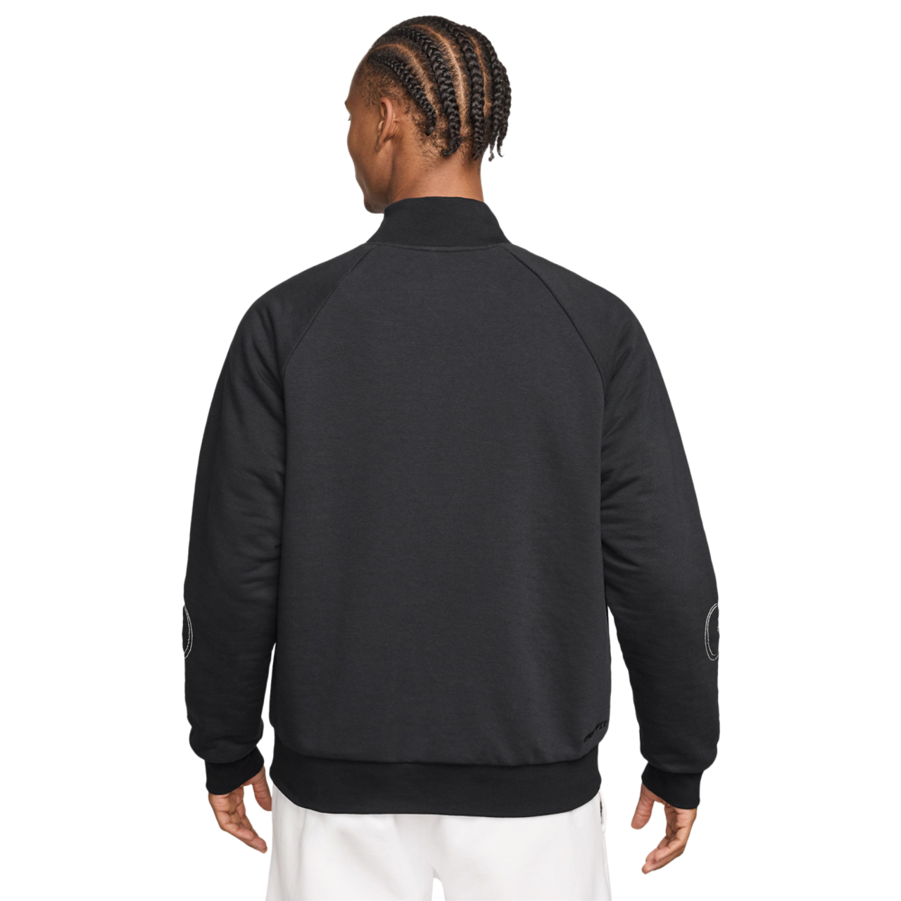 Nike Lebron TF Filled SI Jacket Image 2 of 3. Tap to open photo gallery.