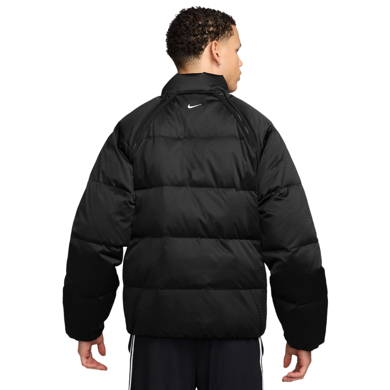 Nike Lebron TF Down Filled Jacket - Men's | Foot Locker