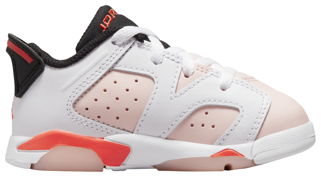 Jordan Retro 6 Low Image 1 of 5. Tap to open photo gallery.