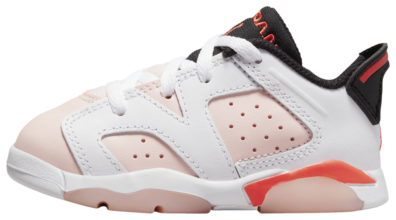 Jordan Retro 6 Low Image 2 of 5. Tap to open photo gallery.